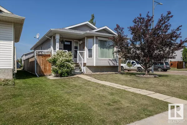 Camrose, AB T4V 1X9,4516 73A ST