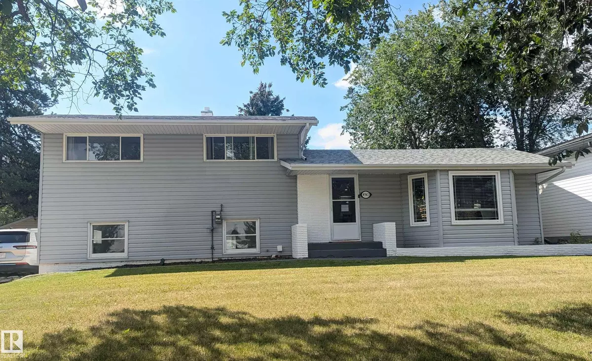 Vegreville, AB T9C 1A5,4941 45 AV