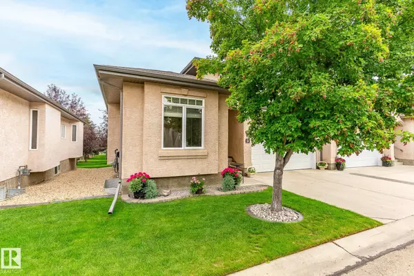 Edmonton, AB T6W 1T6,#24 1251 Rutherford RD SW SW