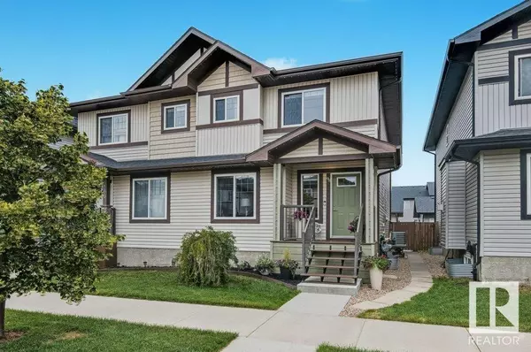 98 Richmond LI, Fort Saskatchewan, AB T8L 0S5