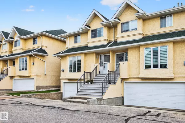 Edmonton, AB T5A 5A5,#7 2419 133 AV NW