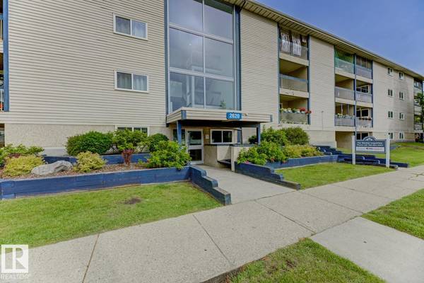 #410 2620 MILL WOODS E NW, Edmonton, AB T6L 5K6