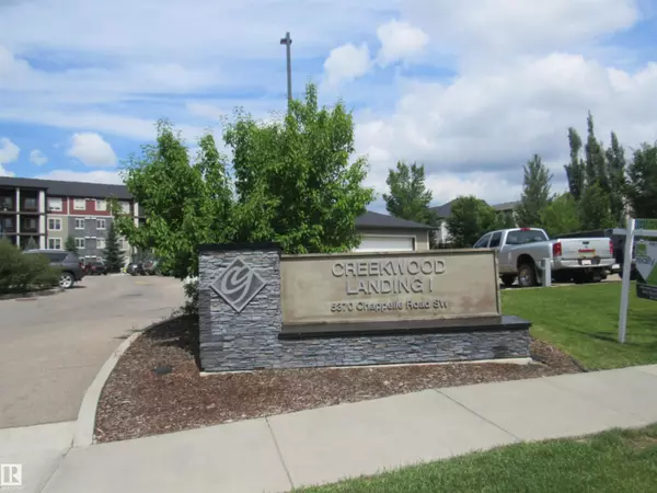 Edmonton, AB T6W 3L5,#308 5370 CHAPPELLE RD SW