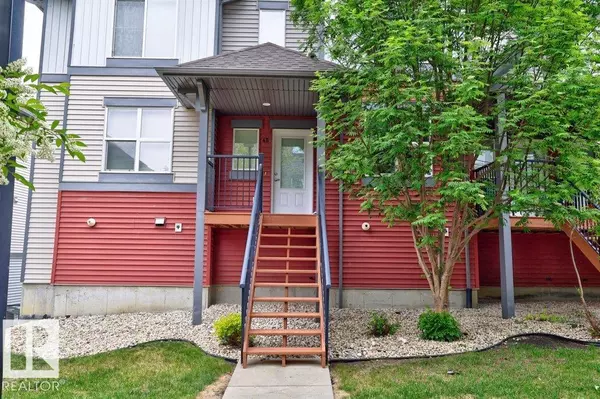 Edmonton, AB T6X 0Y2,#48 655 WATT BV SW