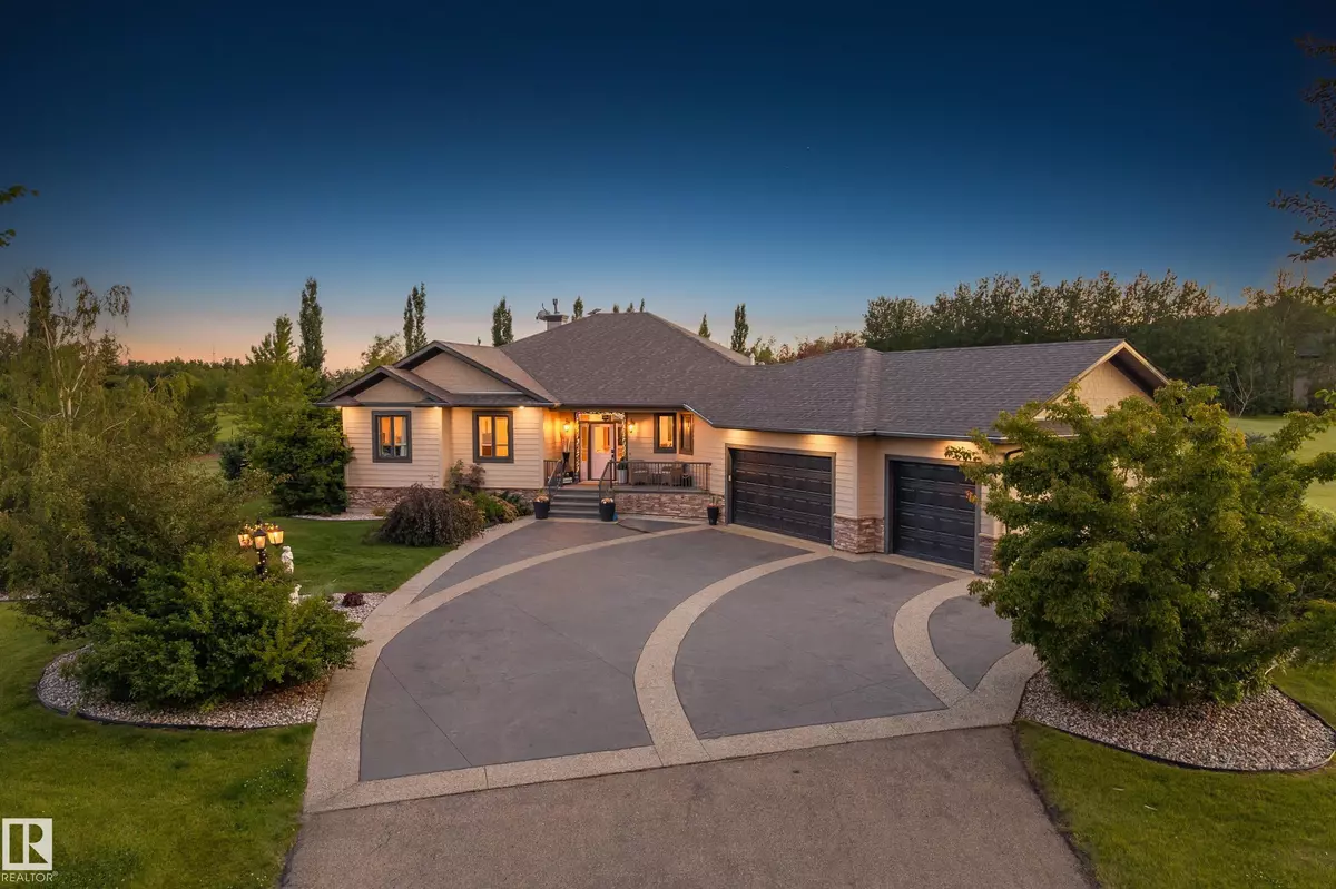 Rural Strathcona County, AB T8C 1H5,51554 RGE ROAD 225A