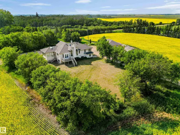 Rural Sturgeon County, AB T8T 0T2,55023 RGE ROAD 254