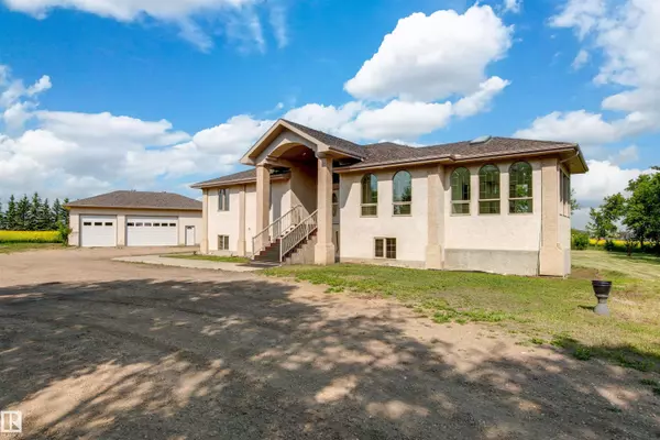Rural Sturgeon County, AB T8T 0T2,55023 RGE ROAD 254