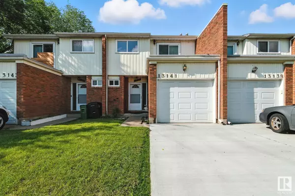 13141 34 ST NW, Edmonton, AB T5A 3K1