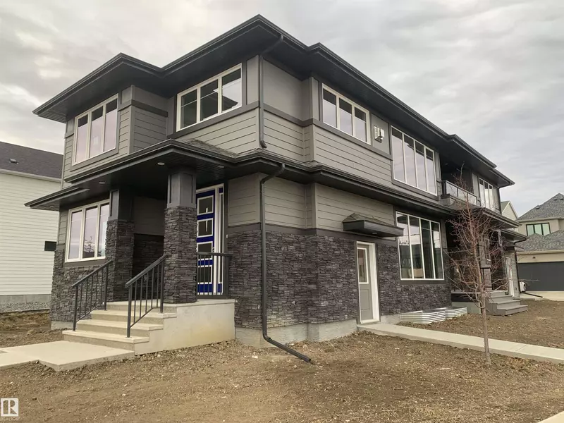 6704 CRAWFORD WY SW, Edmonton, AB T6W 1A6