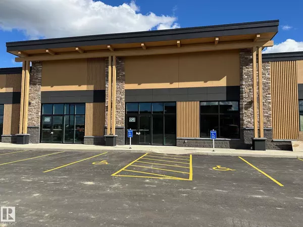 #215 3 Ballpark WY, Spruce Grove, AB T7X 3M1