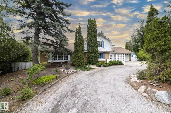 Rural Parkland County, AB T5N 3G4,#10 53226 RGE ROAD 261