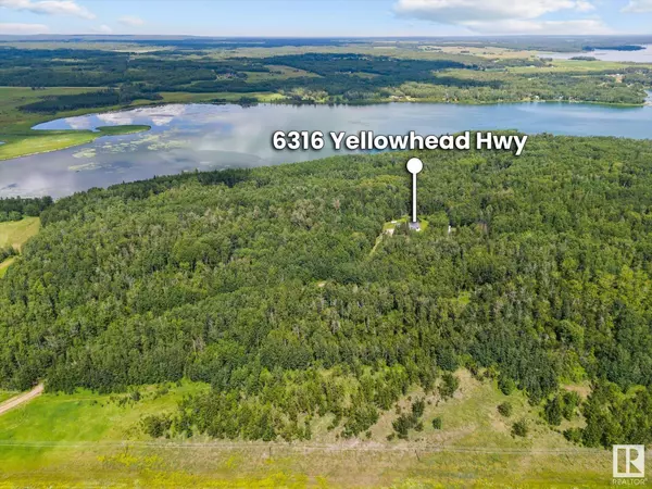 Rural Parkland County, AB T0E 0W0,6316 HGHWAY 16