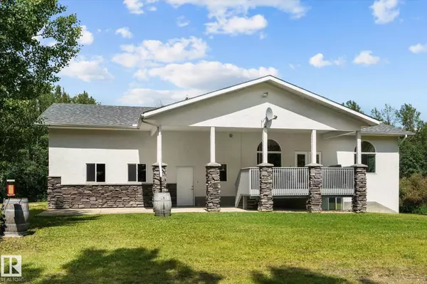 Rural Parkland County, AB T0E 0W0,6316 HGHWAY 16