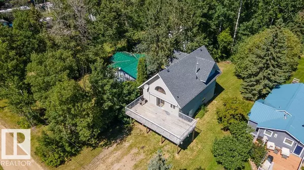 Rural Leduc County, AB T0C 2P0,C11 GOLDEN DAYS