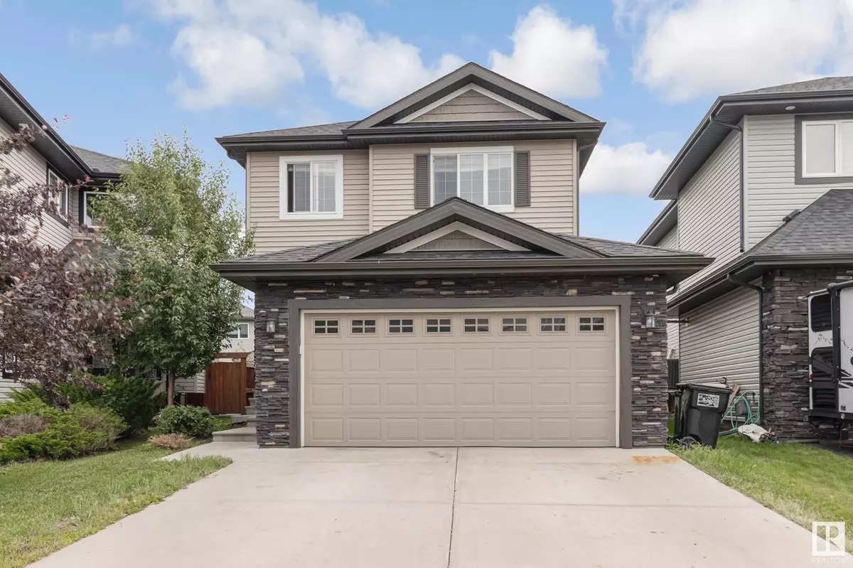 Edmonton, AB T6W 3C2,473 ALLARD BV SW