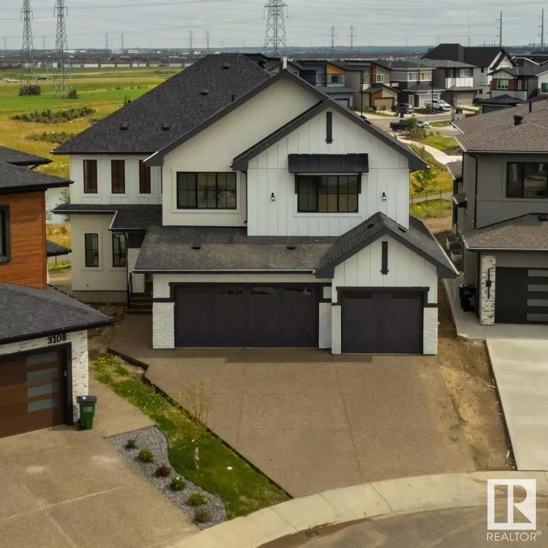 Edmonton, AB T6X 3C7,3104 2 Ave AV SW SW