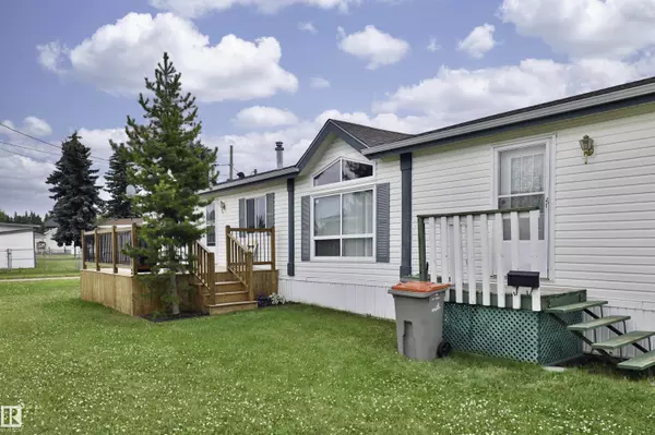 Millet, AB T0C 1Z0,30 Kalmac Trailer Park