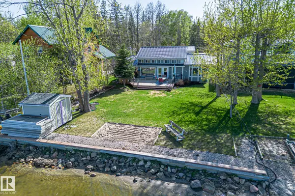 Rural Lac Ste. Anne County, AB T0E 1A0,30, 2531 TWP RD 572