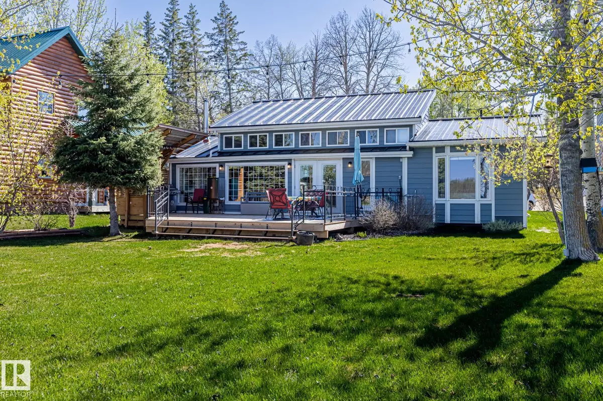 Rural Lac Ste. Anne County, AB T0E 1A0,30, 2531 TWP RD 572