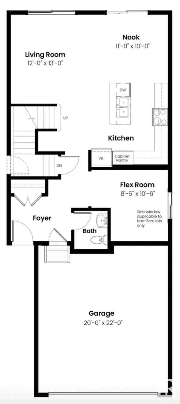 Edmonton, AB T6W 5L2,3038 DIXON LANDING LD SW