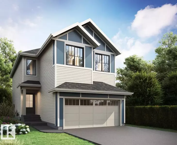 3038 DIXON LANDING LD SW, Edmonton, AB T6W 5L2