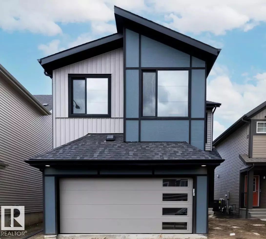 Edmonton, AB T6W 5L3,3216 DIXON WY SW