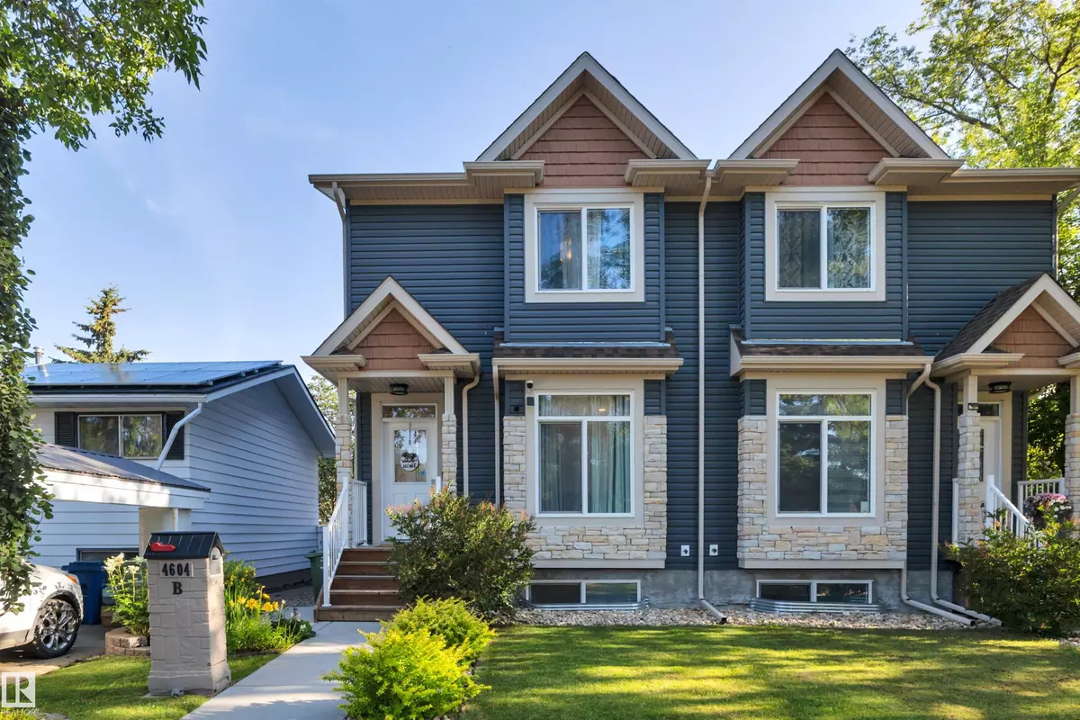 Wetaskiwin, AB T9A 1A2,4604B 55 AV