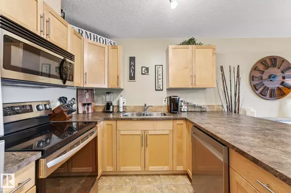 Spruce Grove, AB T7X 0A1,#320 300 SPRUCE RIDGE RD