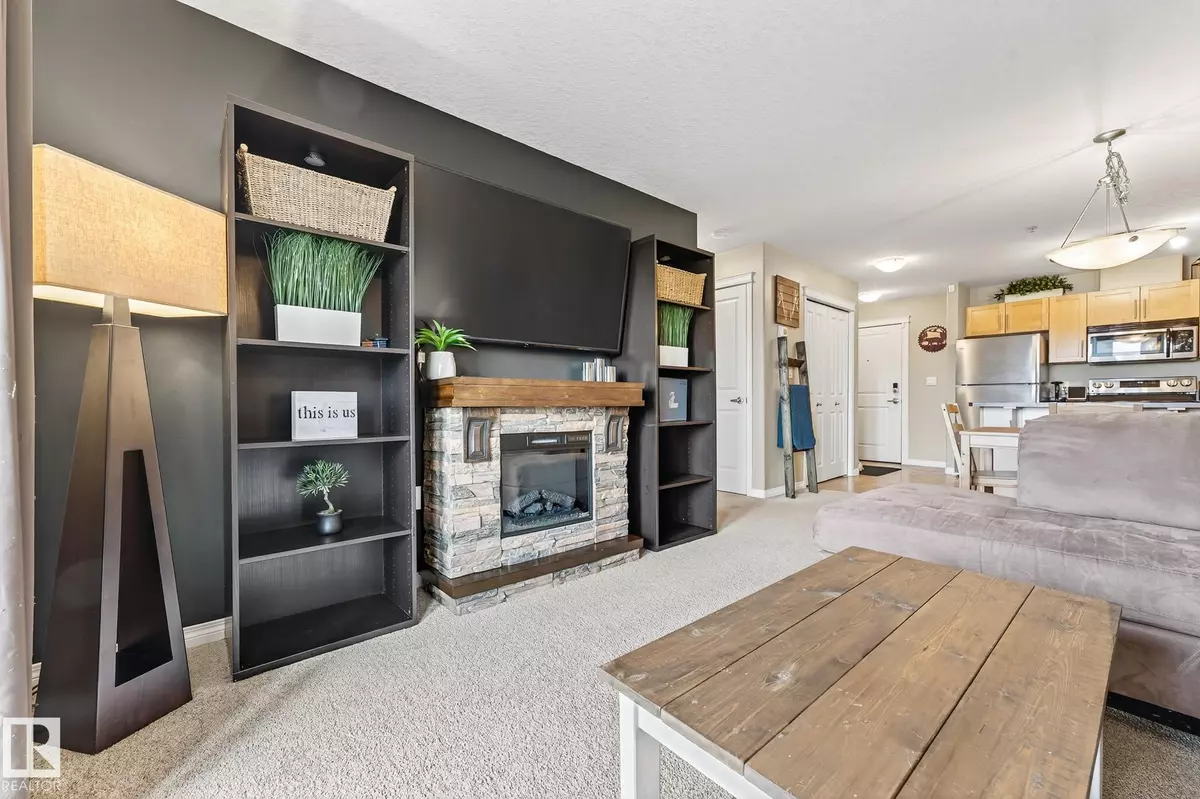 Spruce Grove, AB T7X 0A1,#320 300 SPRUCE RIDGE RD