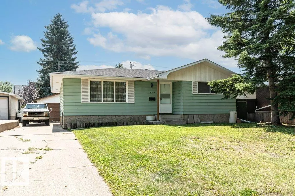 Sherwood Park, AB T8A 1E6,1036 MOYER DR