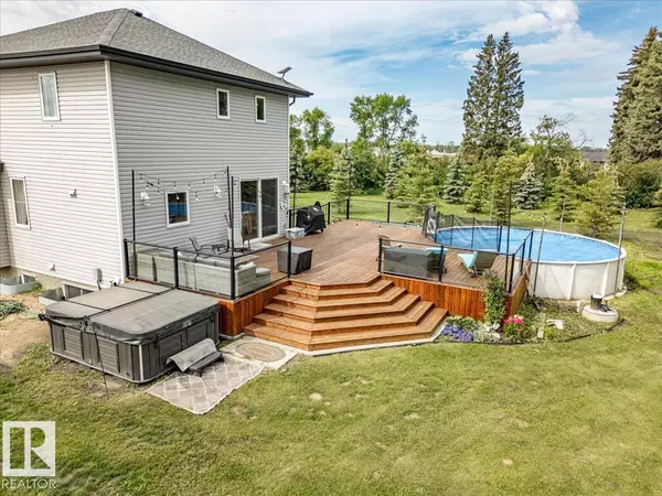 Rural Leduc County, AB T0C 0V0,48515 RGE ROAD 274