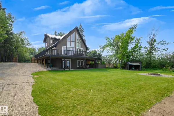 Rural Parkland County, AB T0E 2Y0,47 Railway AV
