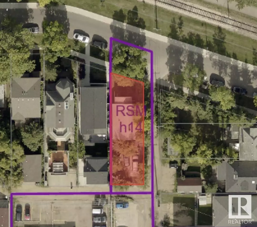 Edmonton, AB T6E 2K2,10417 85 AV NW