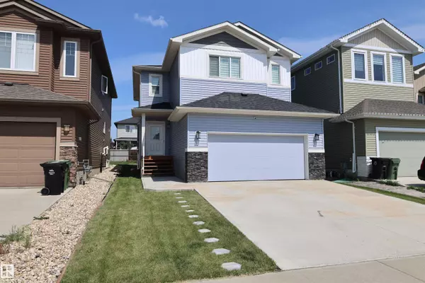 Leduc, AB T0C 2K0,575 Reynalds WD S