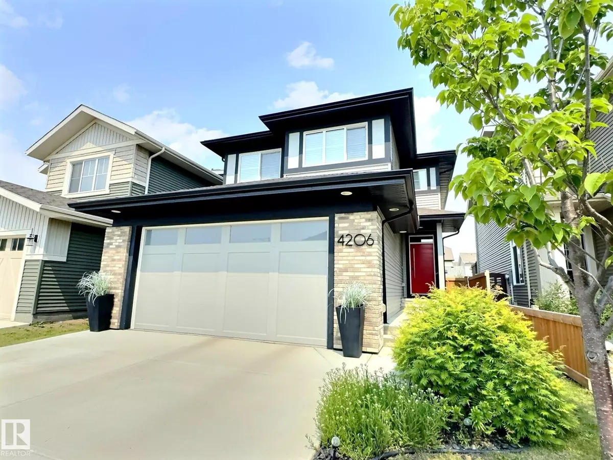 Edmonton, AB T6W 4B3,4206 Chichak CL SW