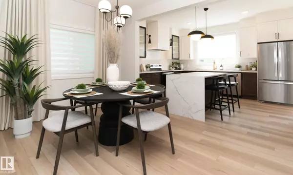 3266 DALLAS SCHMIDT DR NW, Edmonton, AB T5E 6Z8