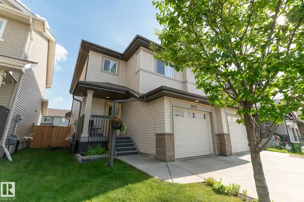 3013 16A AV NW, Edmonton, AB T6T 0P8