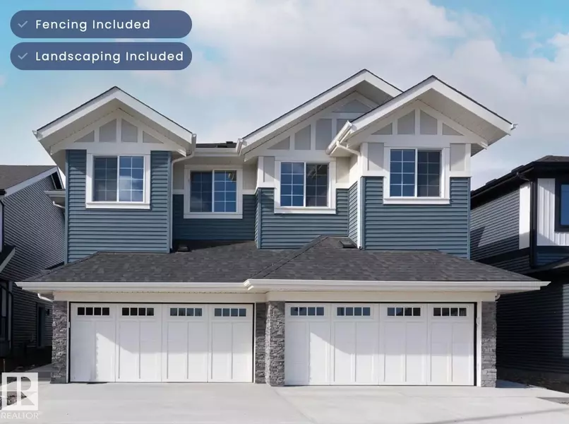 3310 ROY BROWN WY NW, Edmonton, AB T5E 6Z9