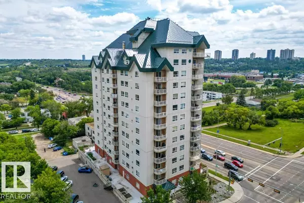 Edmonton, AB T5K 2Y4,#802 9707 105 ST NW