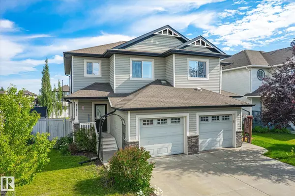 17130 7A AV SW, Edmonton, AB T6W 0M5