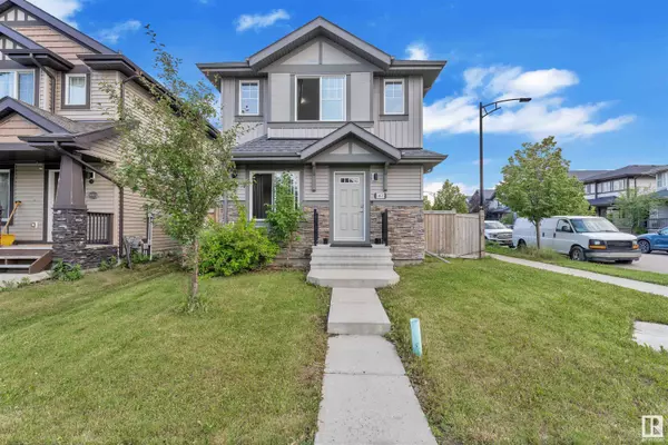 16035 12 AV SW, Edmonton, AB T6W 2W6