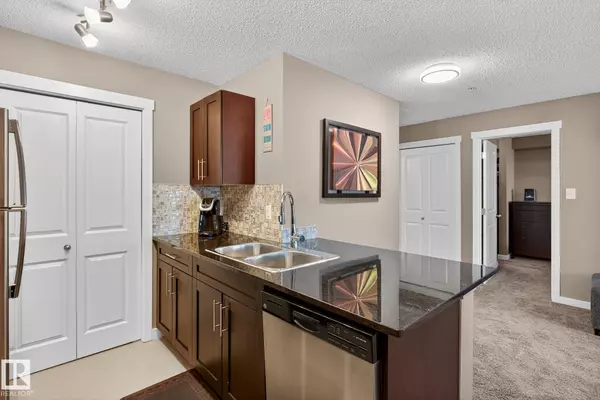 St. Albert, AB T8N 7S1,#305 25 ELEMENT DR