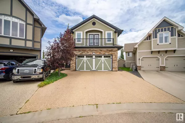 9803 103 AV, Morinville, AB T8R 0C3