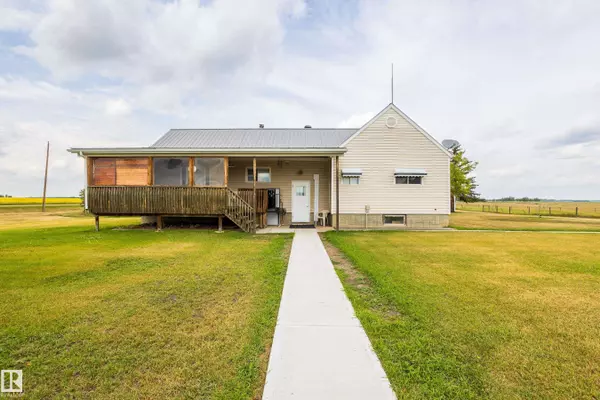545011 Range Rd 155, Rural Two Hills County, AB T9C 1T6