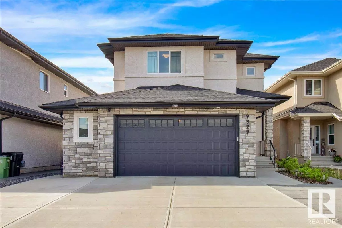 Edmonton, AB T5Z 0K2,9327 181 AV NW