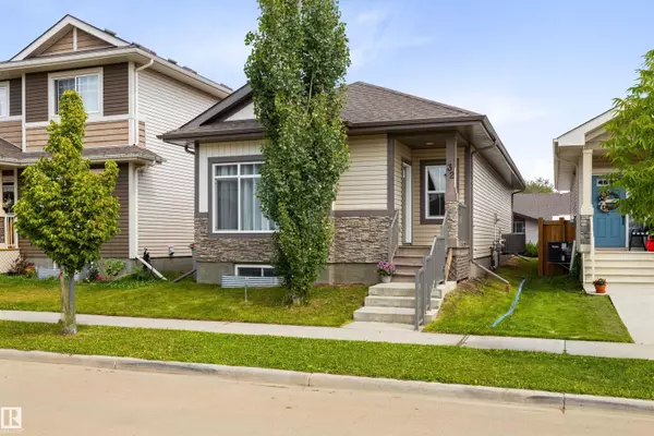 Stony Plain, AB T7Z 0L2,32 BRICKYARD DR