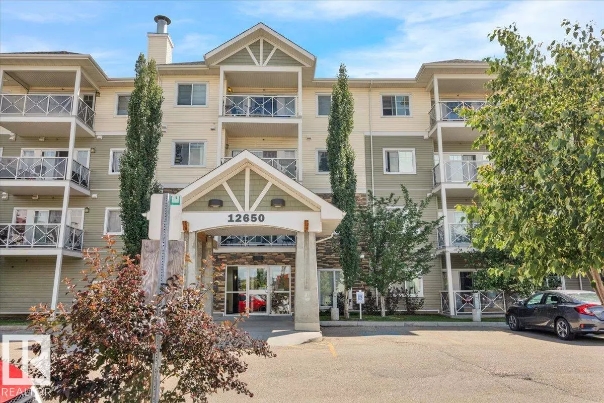 Edmonton, AB T5X 0J4,#305 12650 142 AV NW