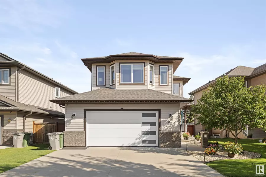 30 RUE BLANCHARD, Beaumont, AB T4X 0E6