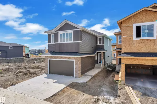 St. Albert, AB T8T 1R8,97 ELDRIDGE PT