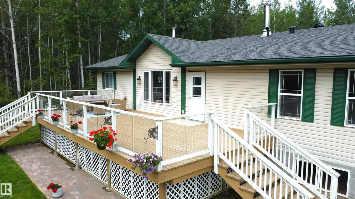 Rural Wetaskiwin County, AB T0C 2V0,#636 462014 RGE ROAD 10
